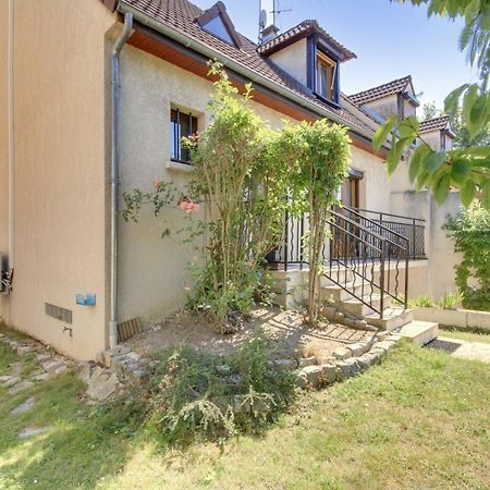 Authentique Demeure Familiale A Neuilly-Sur-Marne酒店 外观 照片