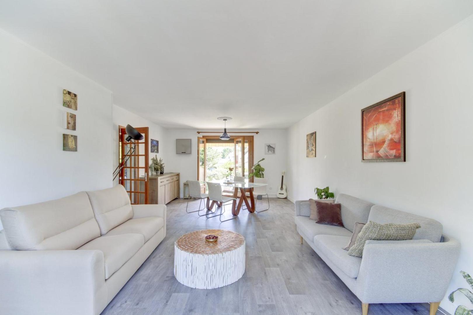 Authentique Demeure Familiale A Neuilly-Sur-Marne酒店 外观 照片