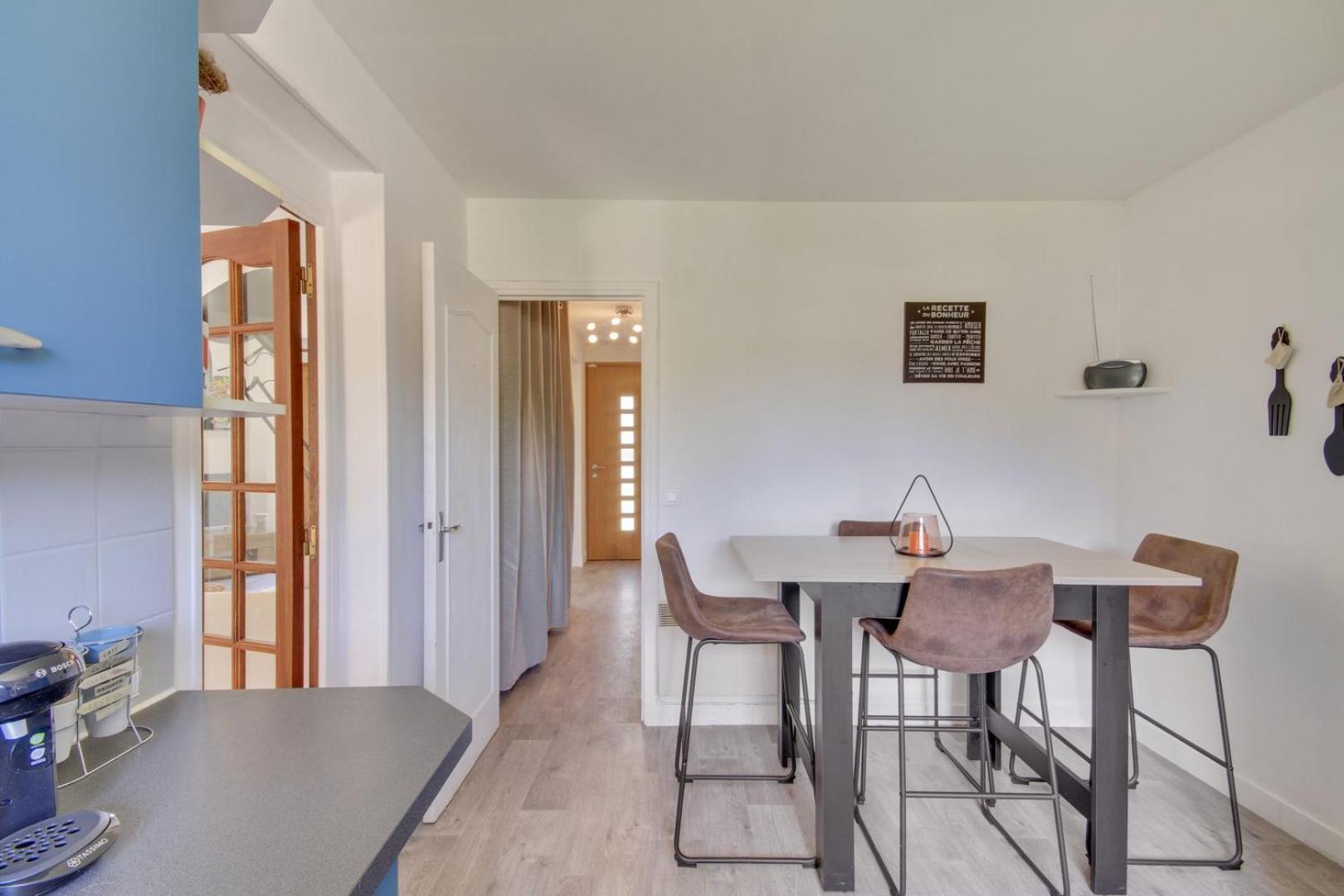 Authentique Demeure Familiale A Neuilly-Sur-Marne酒店 外观 照片