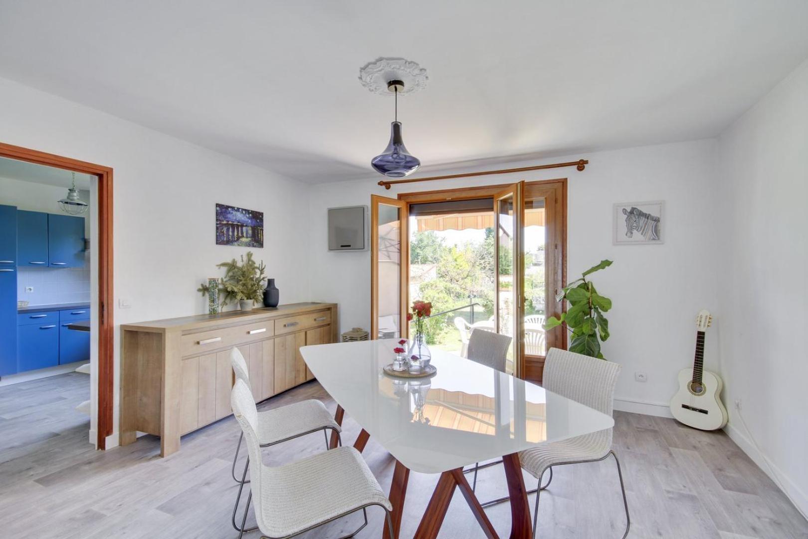 Authentique Demeure Familiale A Neuilly-Sur-Marne酒店 外观 照片