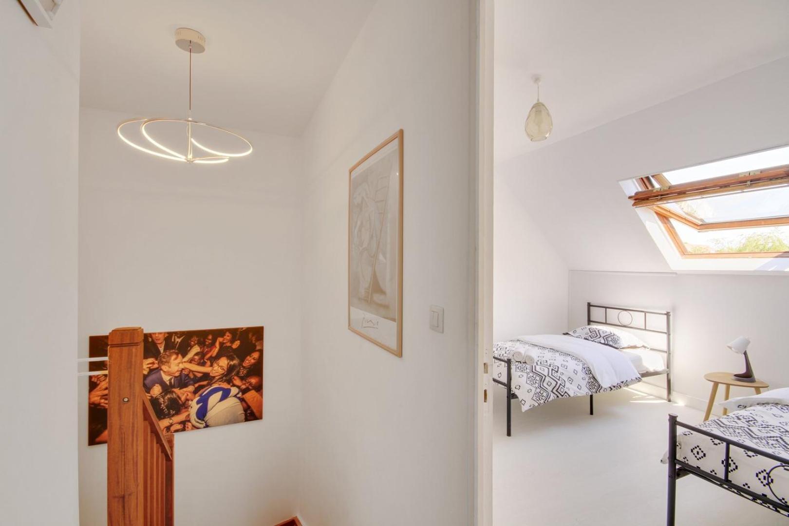 Authentique Demeure Familiale A Neuilly-Sur-Marne酒店 外观 照片