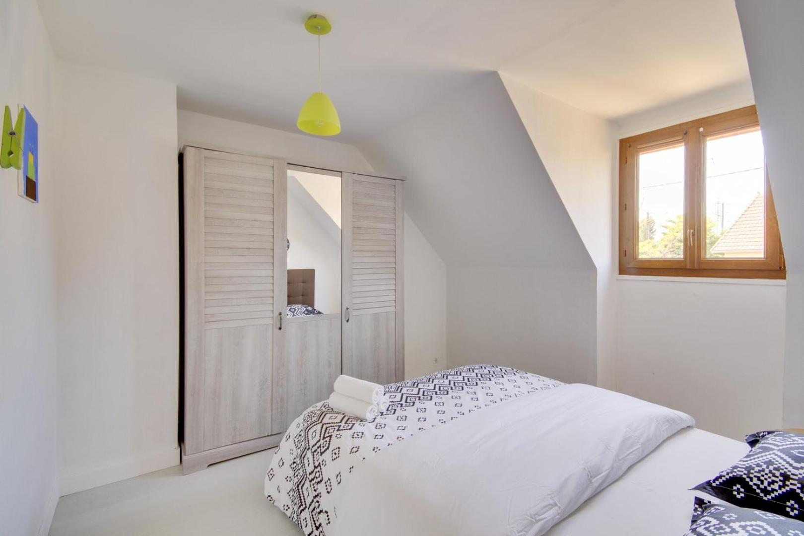 Authentique Demeure Familiale A Neuilly-Sur-Marne酒店 外观 照片
